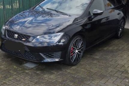 Seat Leon 65.000 km 16.800 &euro; Verl 33415