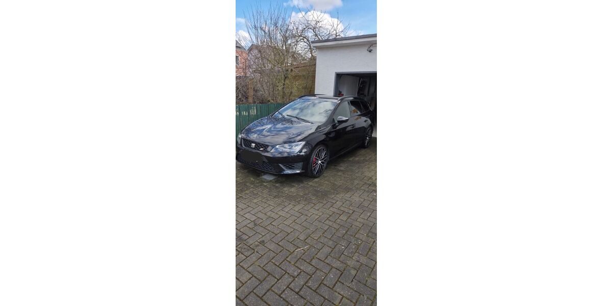Seat Leon 65.000 km 16.800 &euro; Verl 33415
