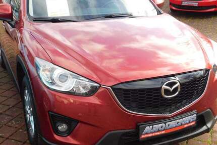 Mazda CX-5 204.000 km 7.250 &euro; Lage 32791