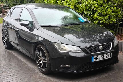 Seat Leon 179.000 km 9.000 &euro; Enger 32130
