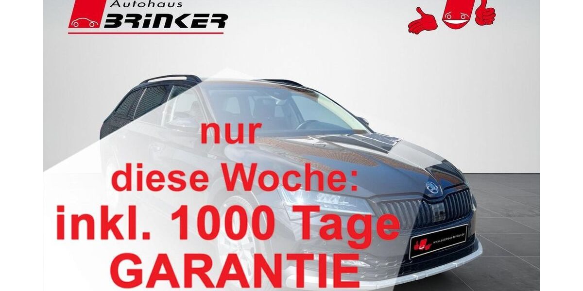 Skoda Superb 114.648 km 29.930 &euro; Bielefeld 33649