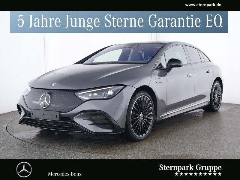 Mercedes-Benz EQE 13.579 km 55.830 € Oelde 59302