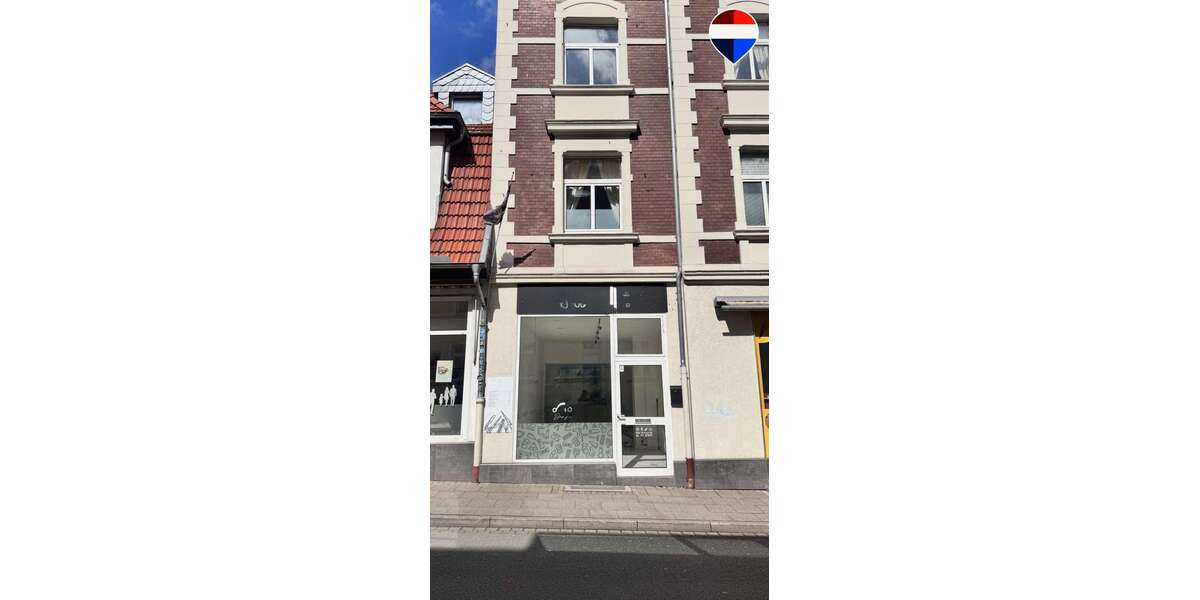 Gewerbeobjekt Bielefeld Schildesche - 750&euro; | Angebot:27285513