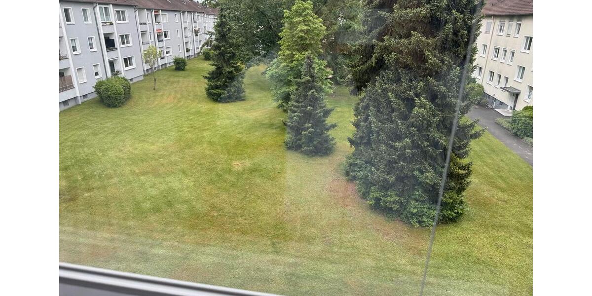 Etagenwohnung Bielefeld Sennestadt - 3 Zimmer, 60 m&sup2;, 157.000&euro; | Angebot:27219069