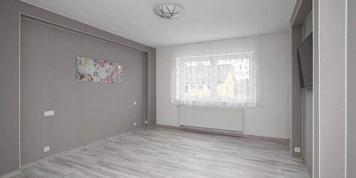 Doppelhaushälfte Bielefeld Sennestadt - 4 Zimmer, 121 m&sup2;, 449.000&euro; | Angebot:26438768