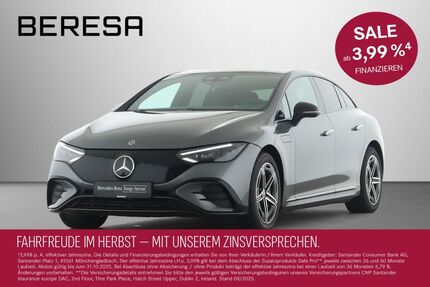 Mercedes-Benz EQE 11.027 km 50.945 € Bielefeld 33609