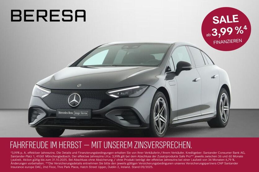 Mercedes-Benz EQE 11.027 km 50.945 € Bielefeld 33609