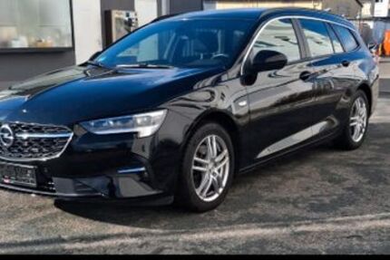 Opel Insignia 164.500 km 11.899 &euro; Verl 33415