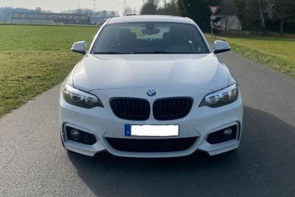 BMW 230 152.000 km 19.000 &euro; Halle 33790