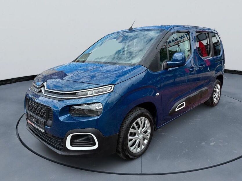 Berlingo