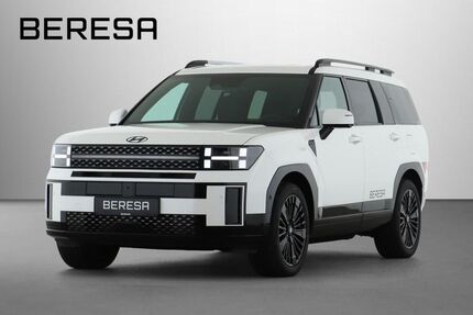 Hyundai SANTA FE 9.900 km 45.980 &euro; Lemgo 32657