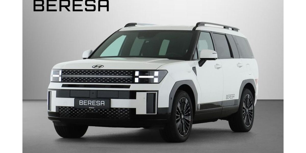 Hyundai SANTA FE 9.900 km 45.980 &euro; Lemgo 32657