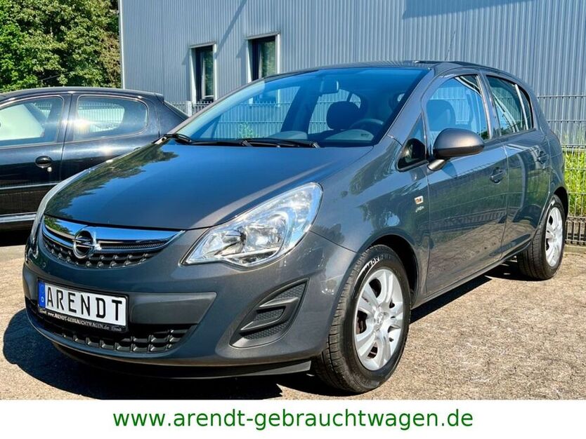 Corsa