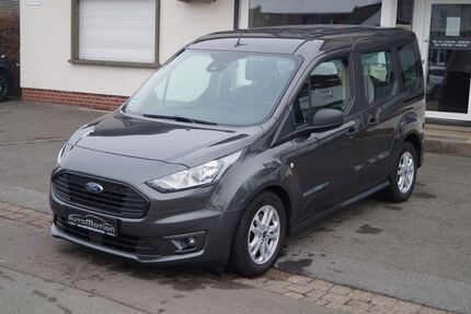 Ford Tourneo Connect 85.000 km 15.890 &euro; Gütersloh 33332