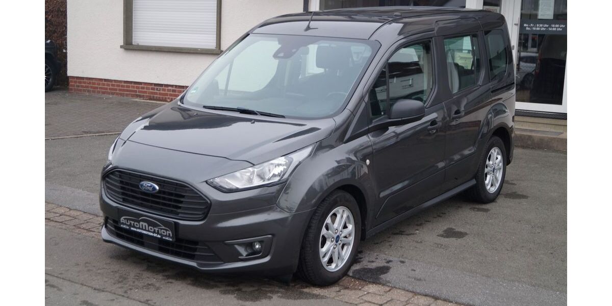 Ford Tourneo Connect 85.000 km 15.890 &euro; Gütersloh 33332