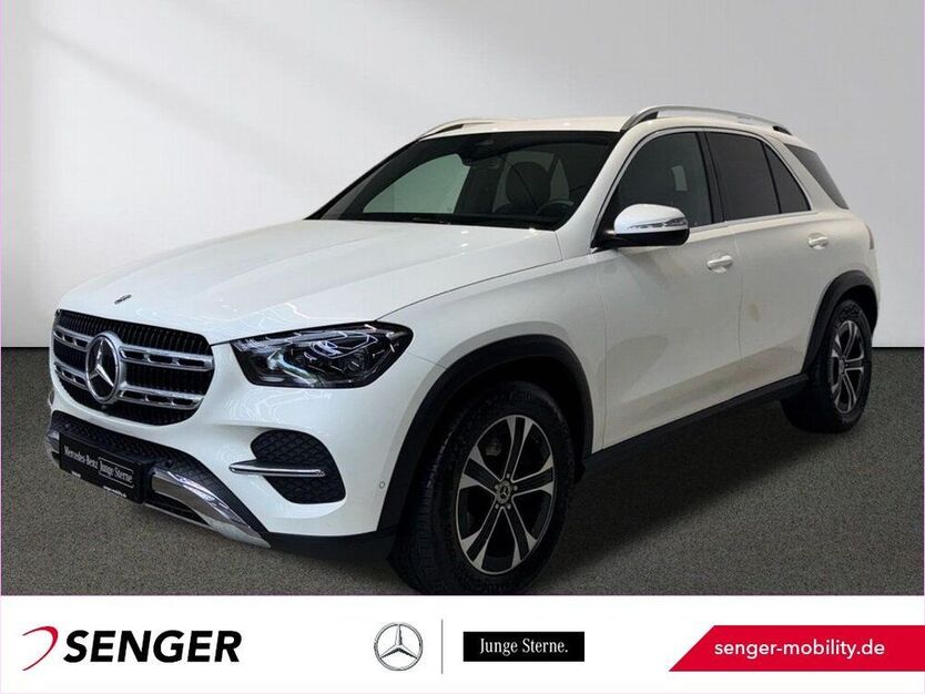 GLE 300