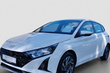 Hyundai i20 15.976 km 17.990 € Verl 33415