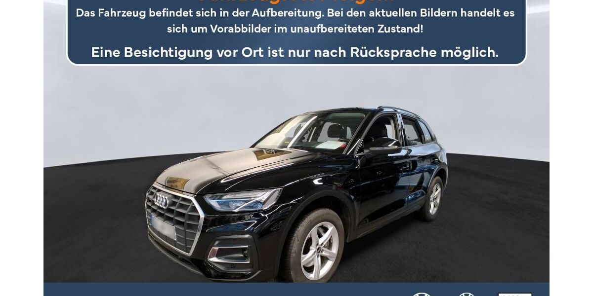Audi Q5 31.417 km 39.850 &euro; Rietberg 33397