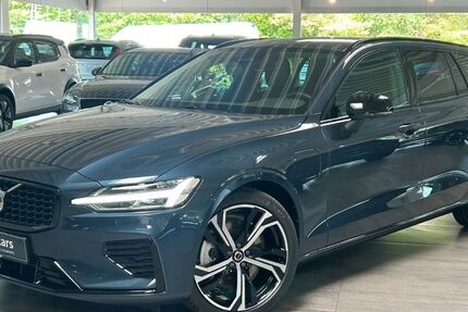 Volvo V60 19.679 km 41.350 &euro; Bielefeld 33647