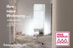Etagenwohnung Bielefeld Sennestadt - 3 Zimmer, 77 m&sup2;, 513&euro; | Angebot:26285188