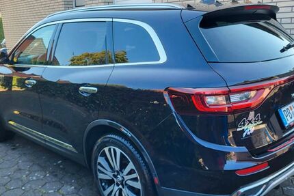 Renault Koleos 77.000 km 19.800 &euro; Delbrück 33129