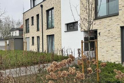 Reserviert! Schöne 3,5 Zimmer Wohnung im Obergeschoss 4 zimmer