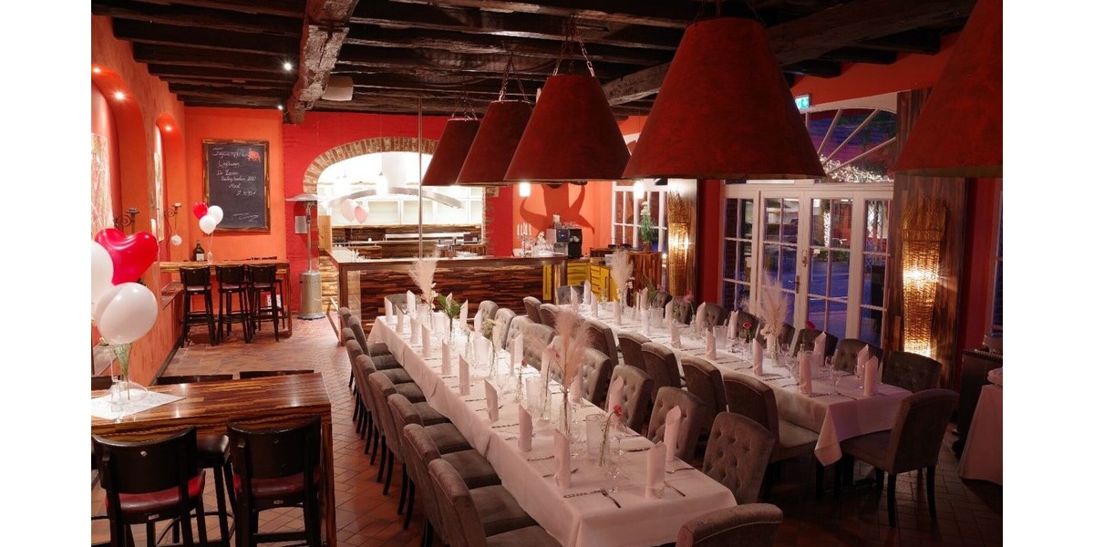 Restaurant - Gewerbeobjekt Bad Oeynhausen Wittekindshof | Angebot:15010303