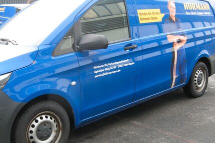 Mercedes-Benz Vito 183.000 km 16.065 &euro; Bielefeld 33613