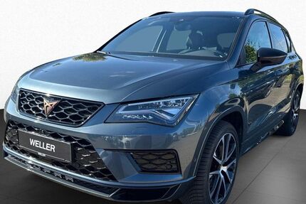 Cupra Ateca 53.500 km 26.850 € Detmold 32758