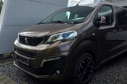 Peugeot Traveller 70.739 km 32.450 &euro; Gütersloh 33334