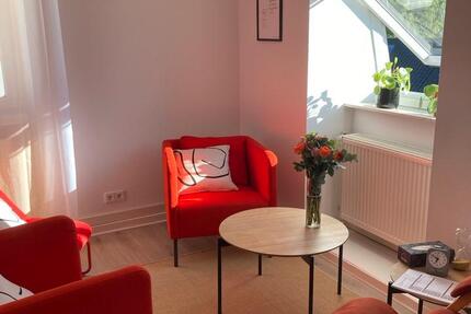 Gewerberaum zur Untermiete BüroPraxisCo-Working zimmer