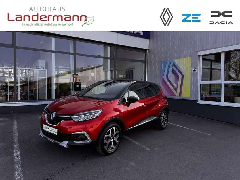 Captur