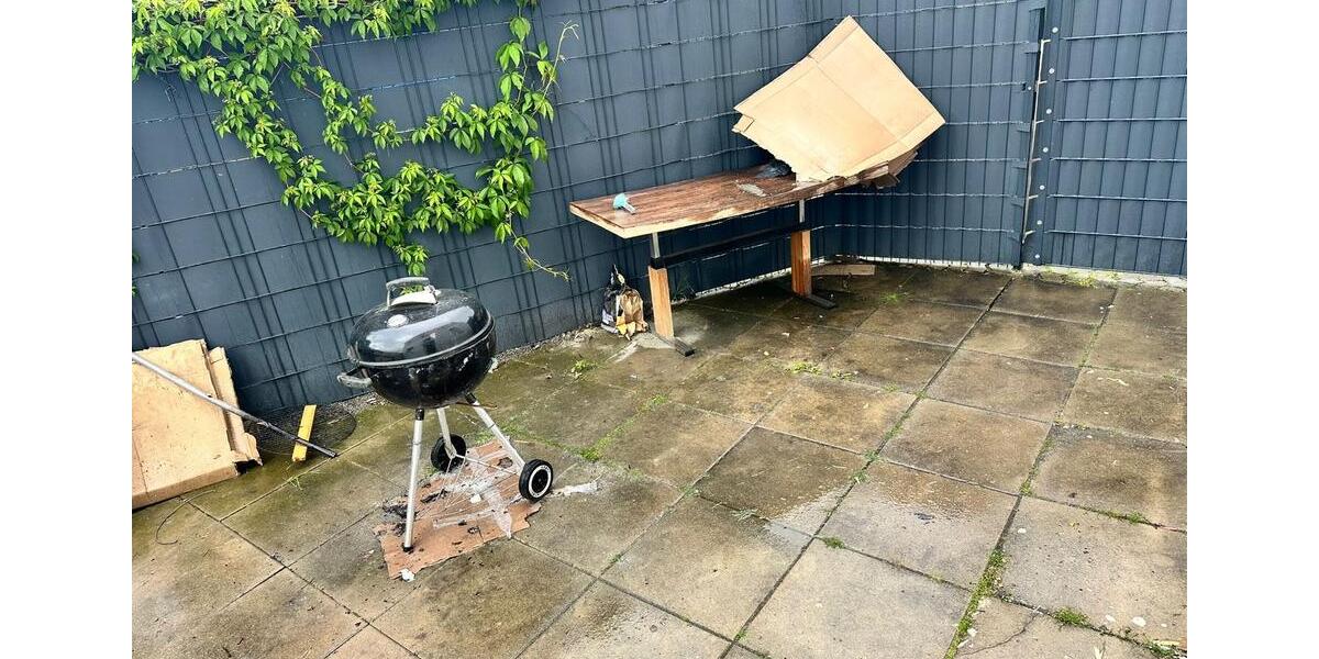 Erdgeschoßwohnung Bad Salzuflen Biemsen-Ahmsen - 4 Zimmer, 120 m&sup2;, 1.250&euro; | Angebot:26507427