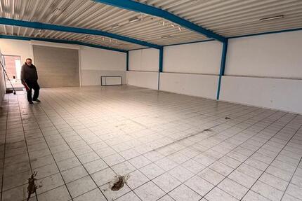 Gewerbeobjekt Gütersloh Avenwedde - 600&euro; | Angebot:25330463