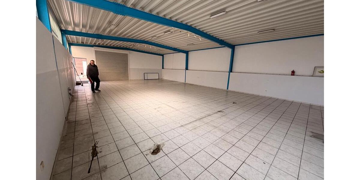 Gewerbeobjekt Gütersloh Avenwedde - 600&euro; | Angebot:25330463