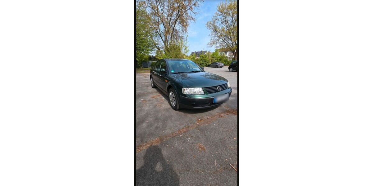 VW Passat 298.000 km 1.199 &euro; Bielefeld 33659