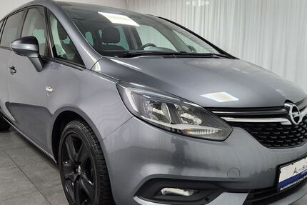 Opel Zafira 73.253 km 14.990 &euro; Schloß Holte-Stukenbrock 33758