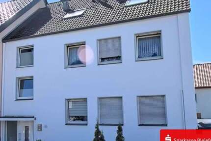 Wohnung Bielefeld Brackwede - 3 Zimmer, 53 m&sup2;, 110.000&euro; | Angebot:26103950