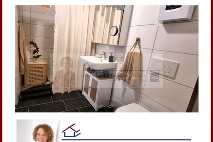 Grundbuch statt Sparbuch: ETW mit Tiefgaragenstellplatz Nähe Stadtpark - für Käufer provisionsfrei - Wohnung Gütersloh Kattenstroth | Angebot:25381825