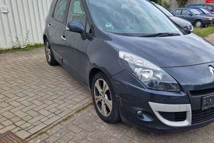Renault Scenic 200.000 km 3.100 &euro; Melle 49324