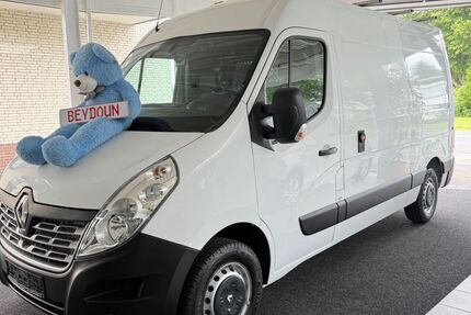 Renault Master 17.500 km 25.999 &euro; Bad Salzuflen 32107