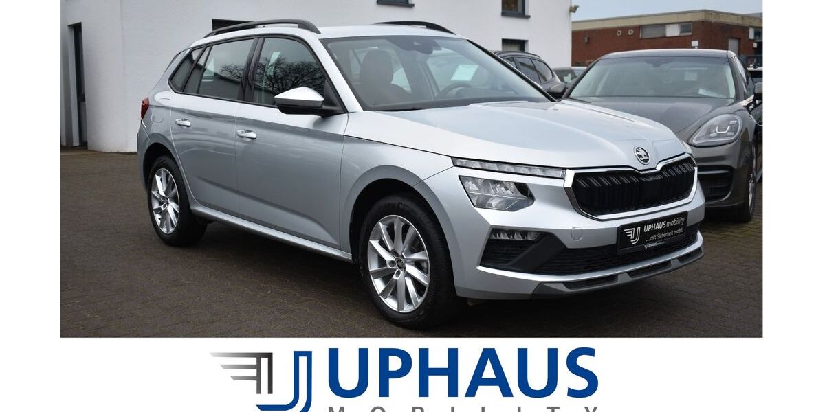 Skoda Kamiq 19.983 km 24.950 &euro; Werther/Westfalen 33824