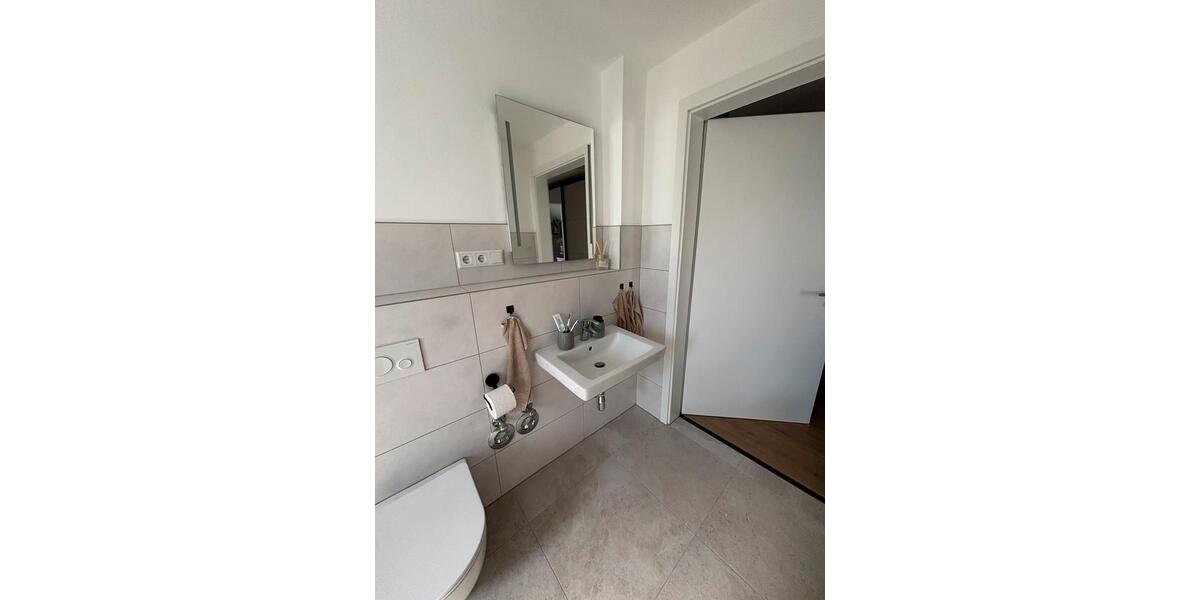 Dachgeschoßwohnung Bad Salzuflen - 2 Zimmer, 50 m&sup2;, 675&euro; | Angebot:26415623