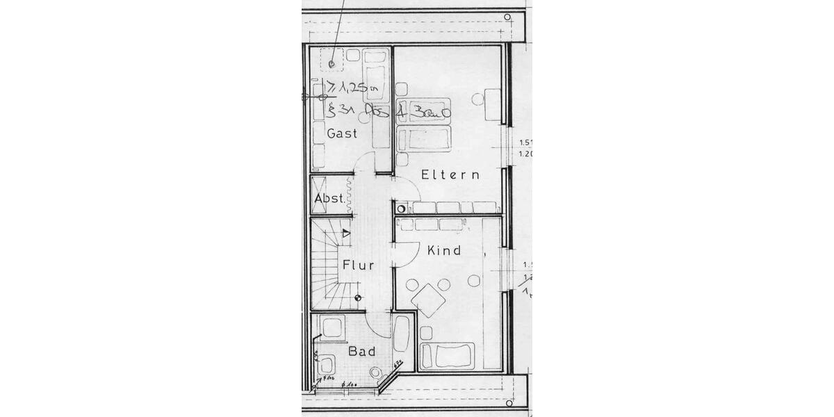 Familienglück in entspannter Nachbarschaft 5 zimmer