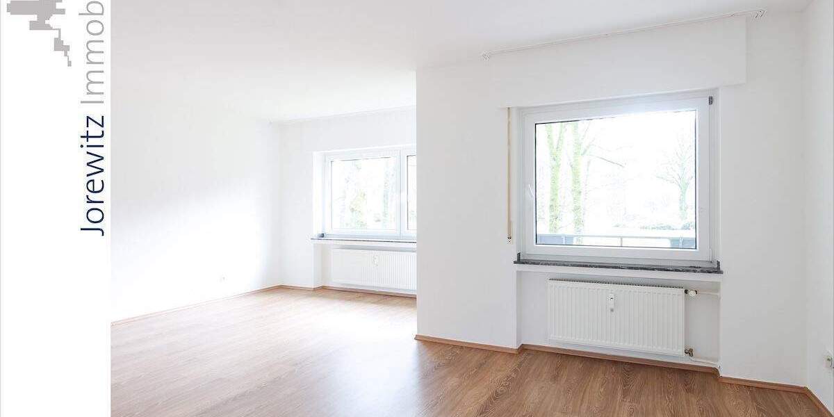 Etagenwohnung Bielefeld / Senne Senne - 2 Zimmer, 64 m&sup2;, 550&euro; | Angebot:25728664