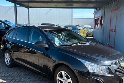 Chevrolet Cruze 190.098 km 4.499 &euro; Enger 32130