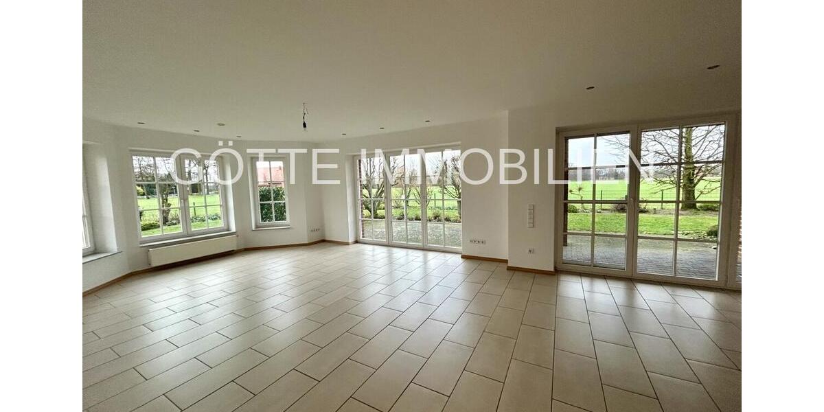 Haus mit Weitblick zu mieten. 5 zimmer