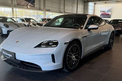 Porsche Taycan 16.670 km 82.700 &euro; Bielefeld 33719