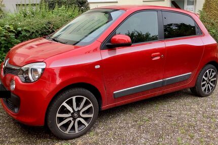 Renault Twingo 60.647 km 6.700 &euro; Detmold 32756