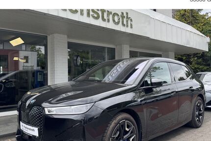 BMW iX 14.672 km 49.890 &euro; Gütersloh 33330